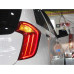 mobis led taillamp combination for kia morning 2011-15